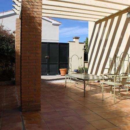 Casa Cervantes By Casaturistica รอนดา ภายนอก รูปภาพ