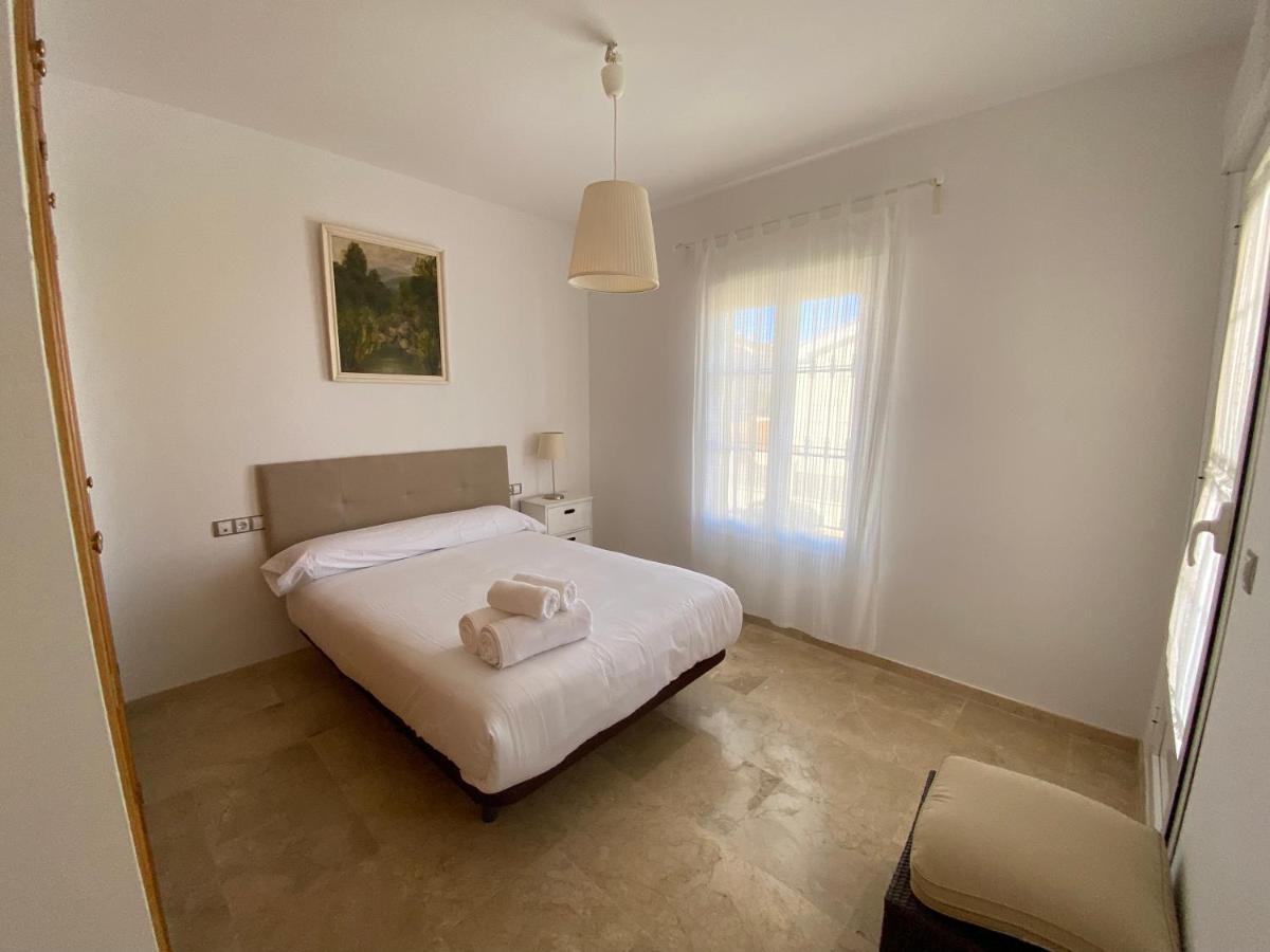 Casa Cervantes By Casaturistica รอนดา ภายนอก รูปภาพ