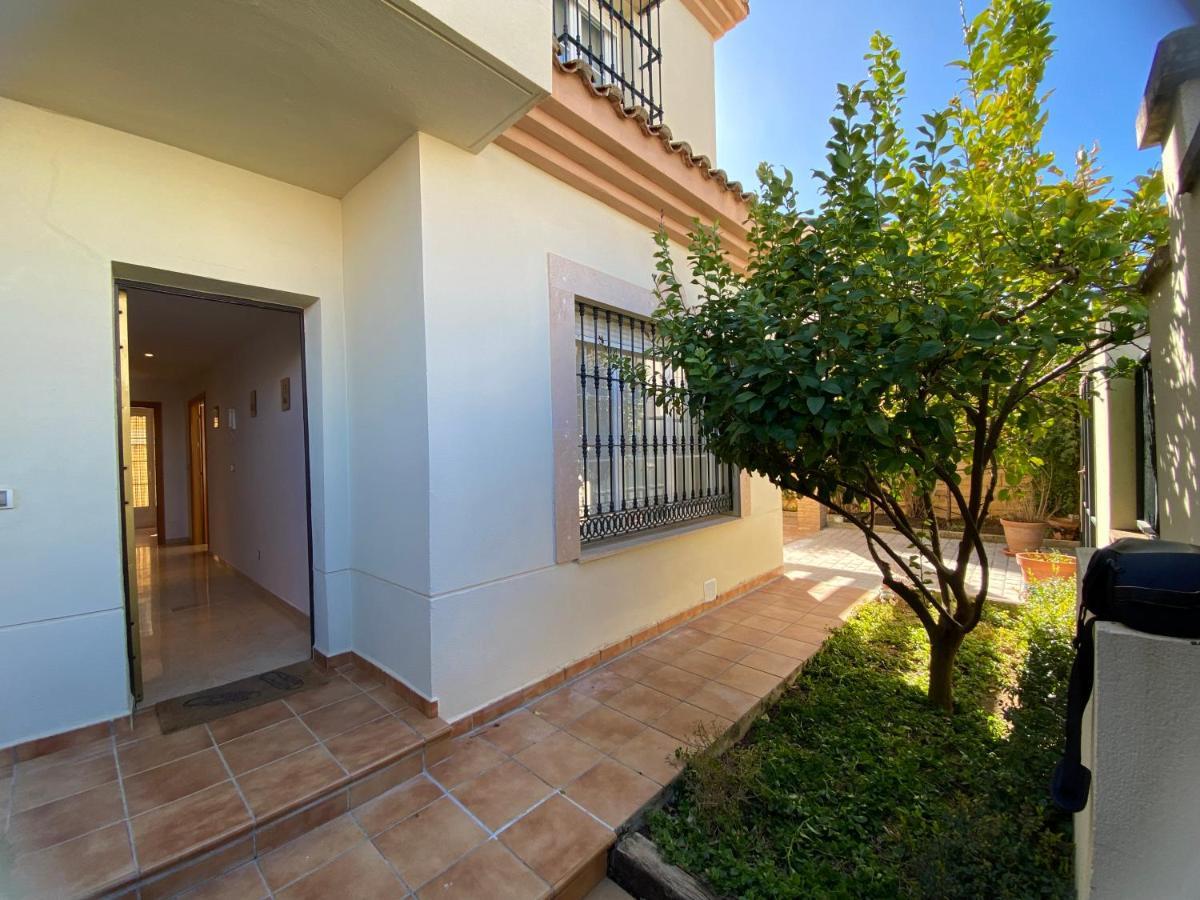 Casa Cervantes By Casaturistica รอนดา ภายนอก รูปภาพ