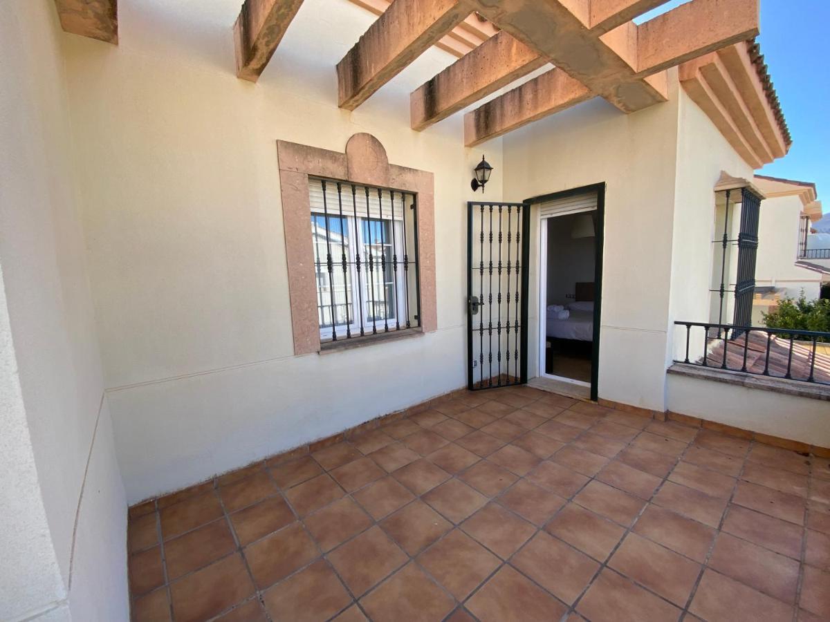 Casa Cervantes By Casaturistica รอนดา ภายนอก รูปภาพ